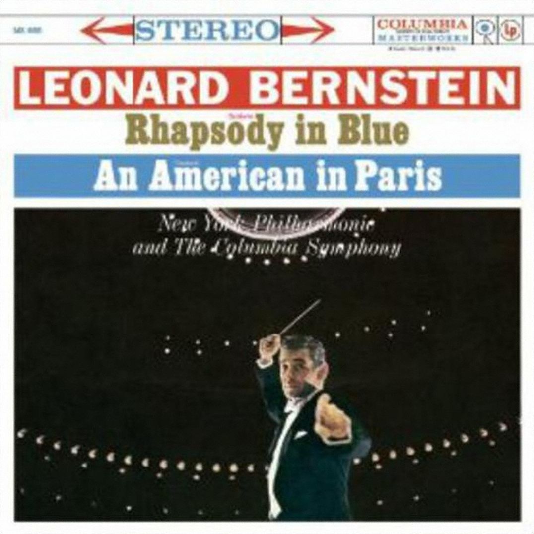 Rhapsody In Blue, An American In Paris