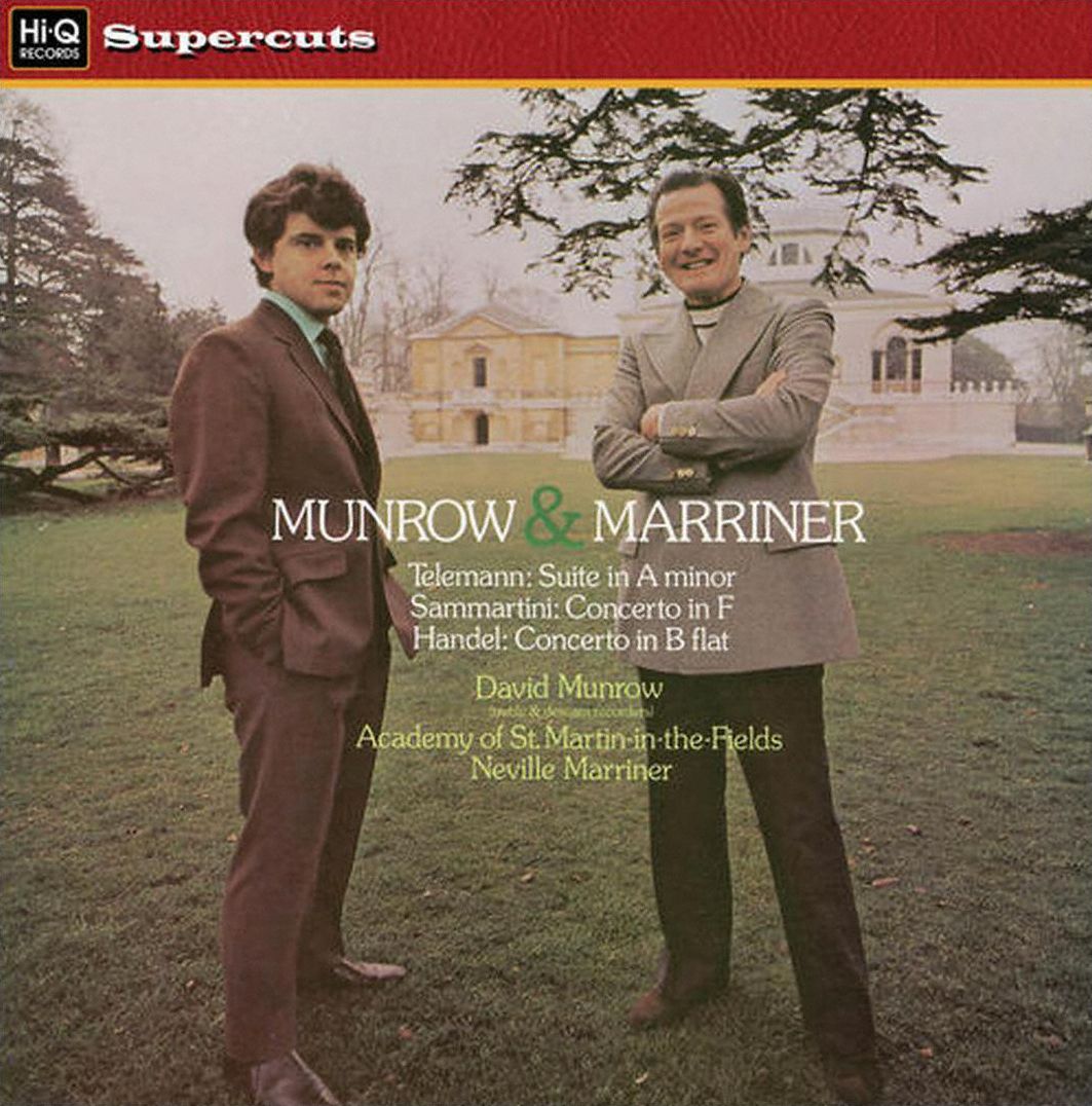 Mendelssohn: Concerto No. 1 In G Minor; Concerto No. 2 In D Minor