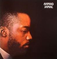 The Piano Scene Of Ahmad Jamal