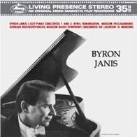 Liszt: Piano Concertos 1 And 2