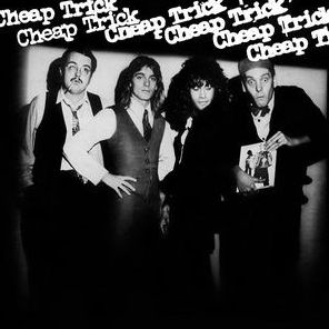 Cheap Trick [Lp]