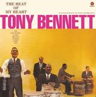 The Beat Of My Heart