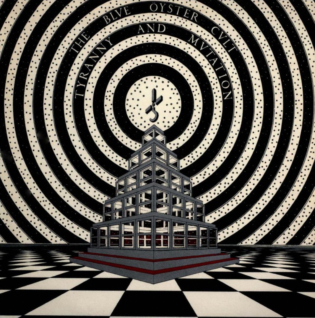 Tyranny And Mutation