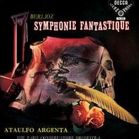 Berlioz: Symphonie Fantastique