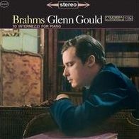 Brahms: 10 Intermezzi