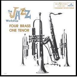 The Jazz Workshop [Speakers Corner]