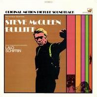 Bullitt [Music From The Motion Picture]