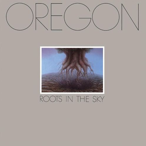 Roots In The Sky (Oregon)