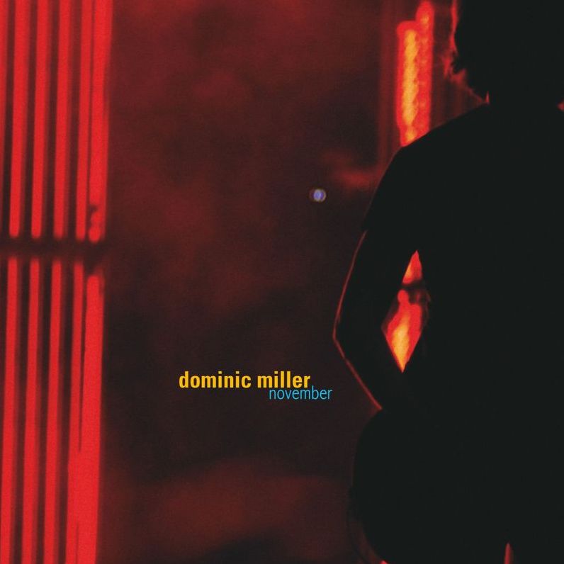 November (Dominic Miller)