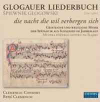 Glogauer Liederbuch