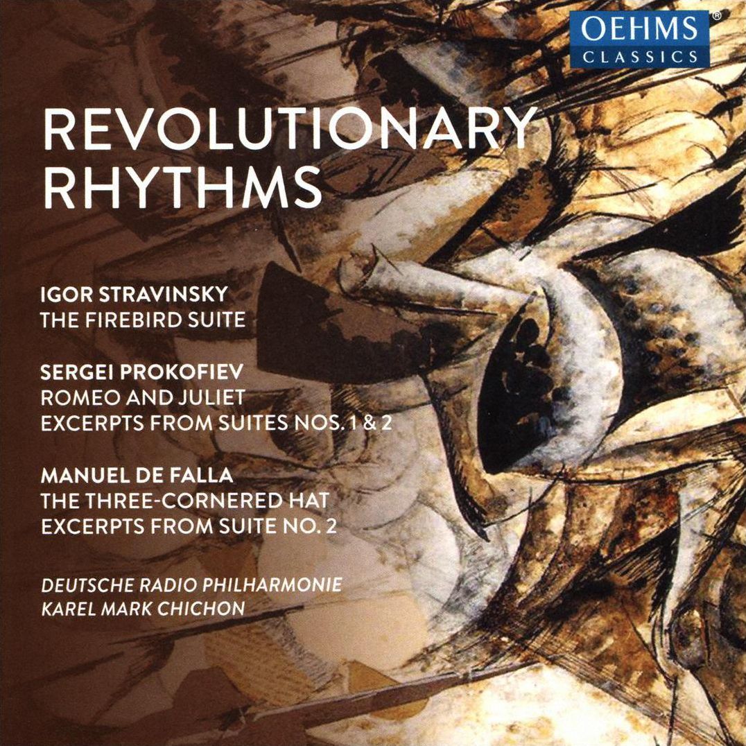 Revolutionary Rhythms