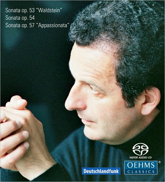 Beethoven: Piano Sonatas, Vol. 8