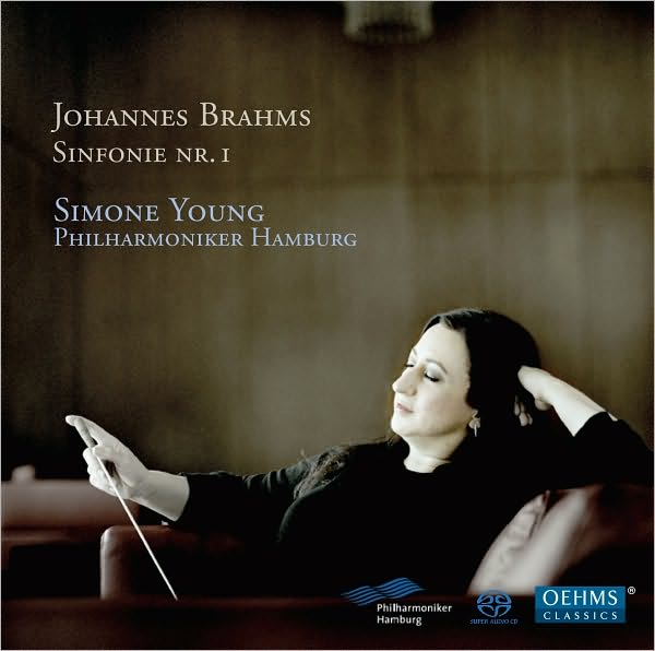 Brahms: Sinfonie Nr. 1
