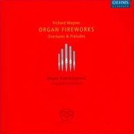 Wagner: Organ Fireworks
