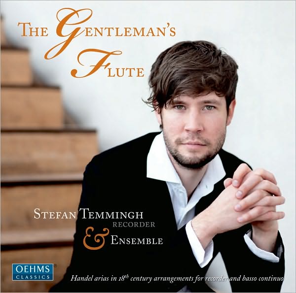 The Gentleman's Flute