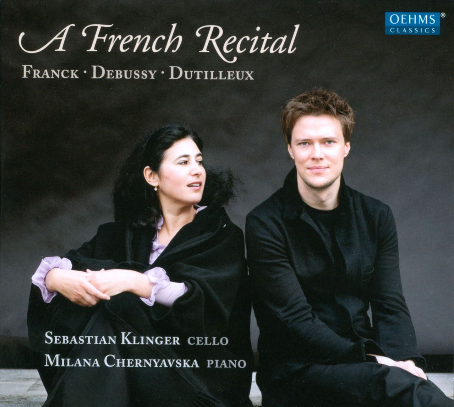 A French Recital