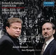 Schumann: Dichterliebe