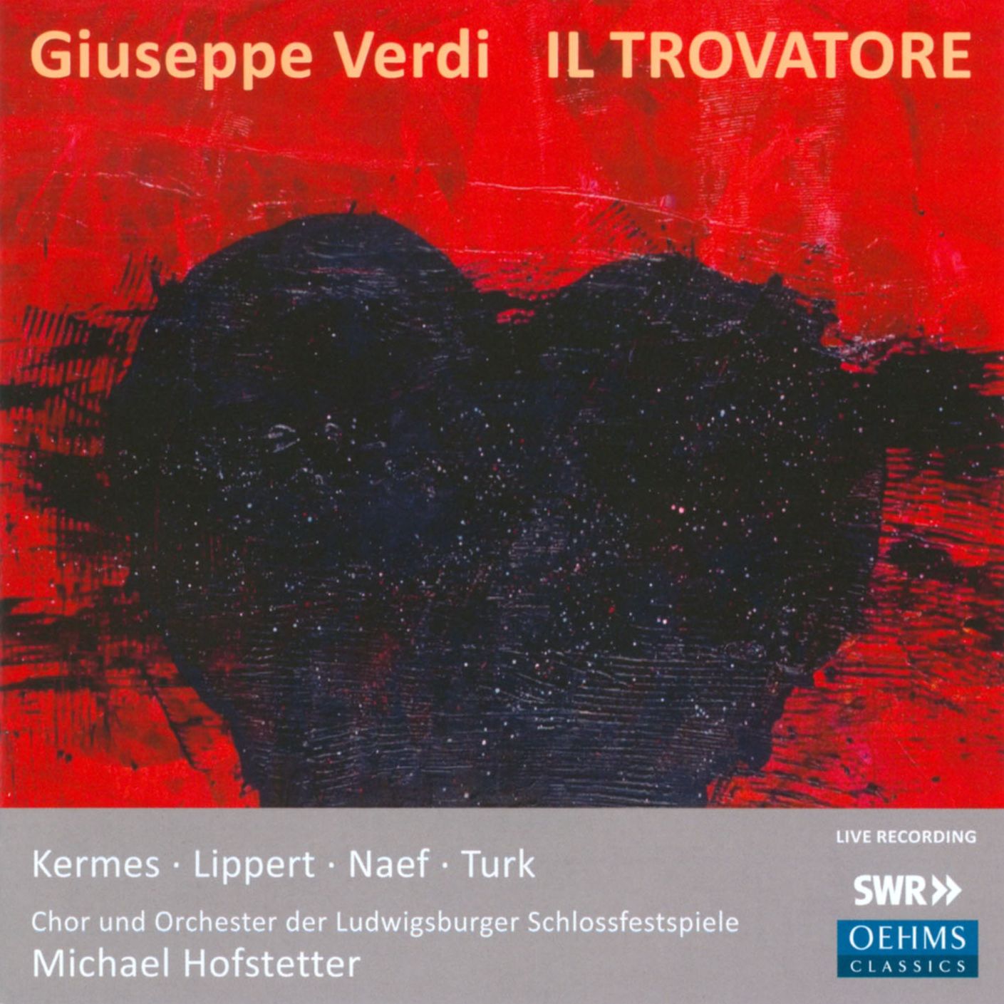 Verdi: Il Trovatore