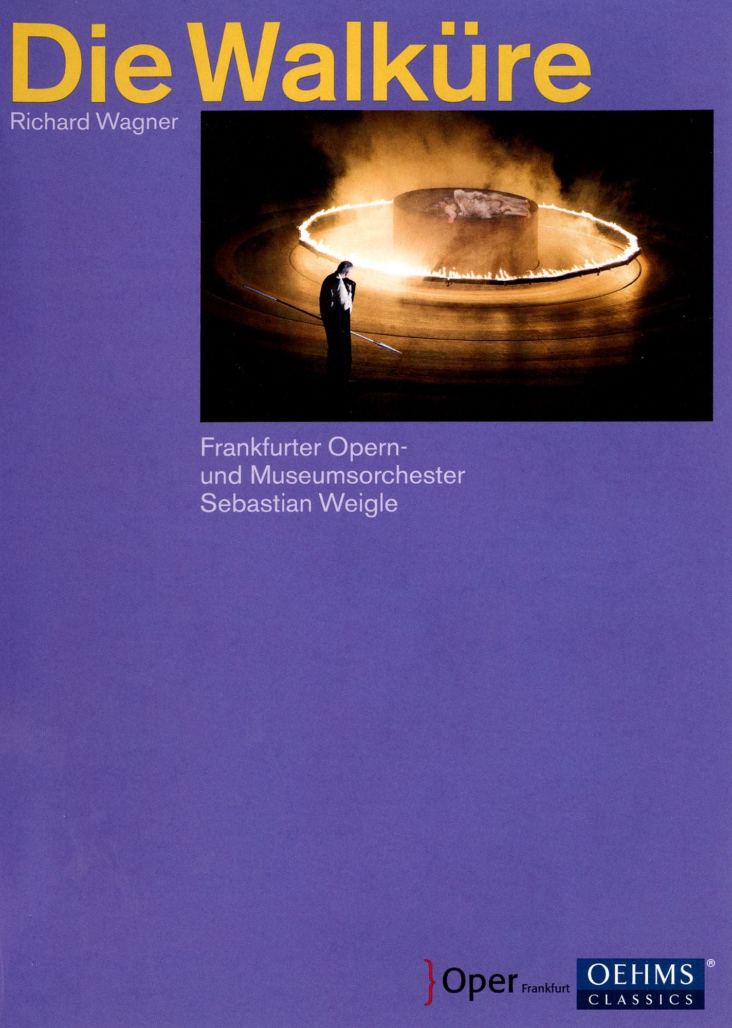 Die Walküre (Oper Frankfurt)