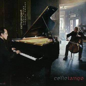 CelloTango
