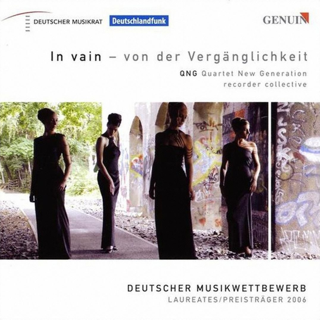 In Vain - Von Der Verganglichk