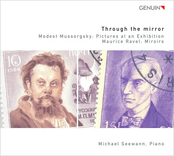 Through The Mirror