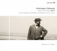 Hommage ? Debussy, Vol. 3