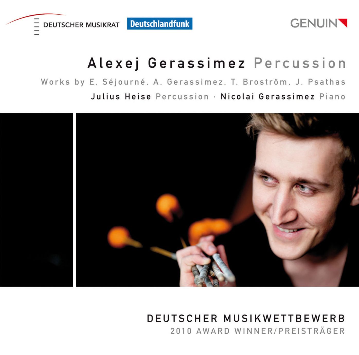 Percussion