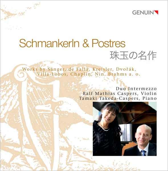 Schmankerln & Postres