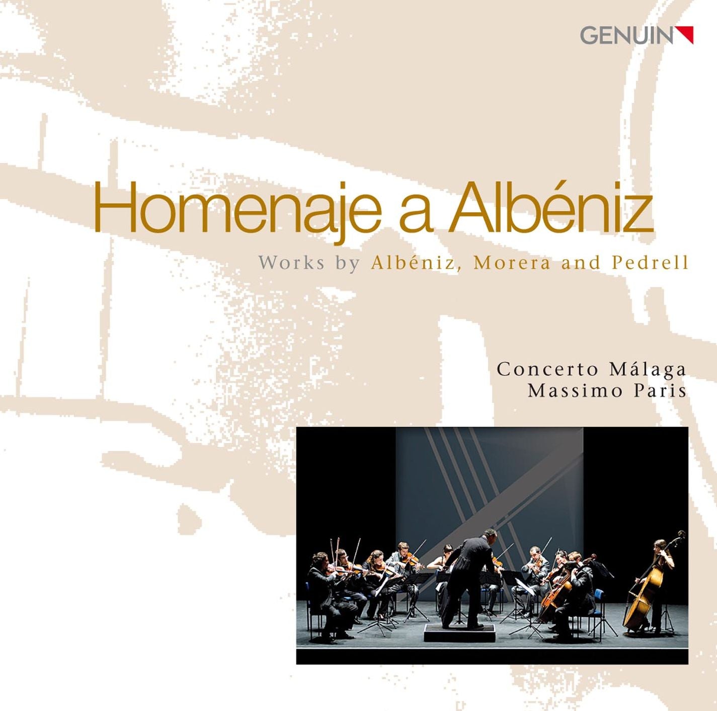 Homenaje a Alb?niz