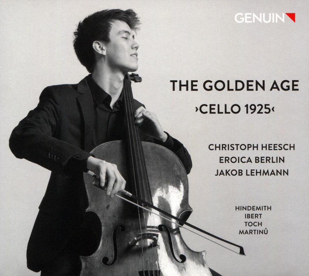 Golden Age (Hindemith)