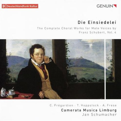 Die Einsiedelei (Schubert / Limburg / Frese)