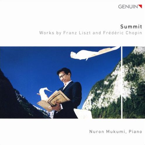 Summit (Chopin / Mukumi)