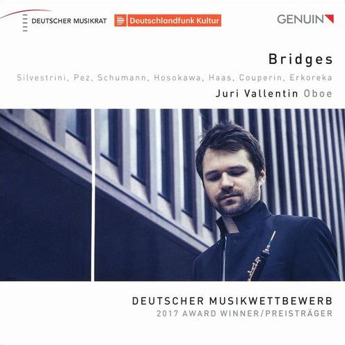 Bridges (Couperin / Vallentin)