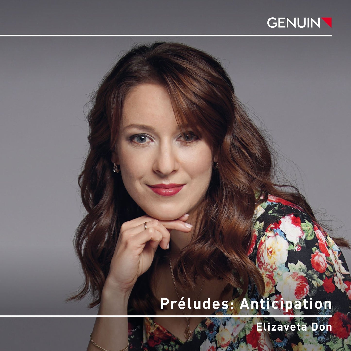 Preludes - Anticipation (Debussy / Martin / Don)