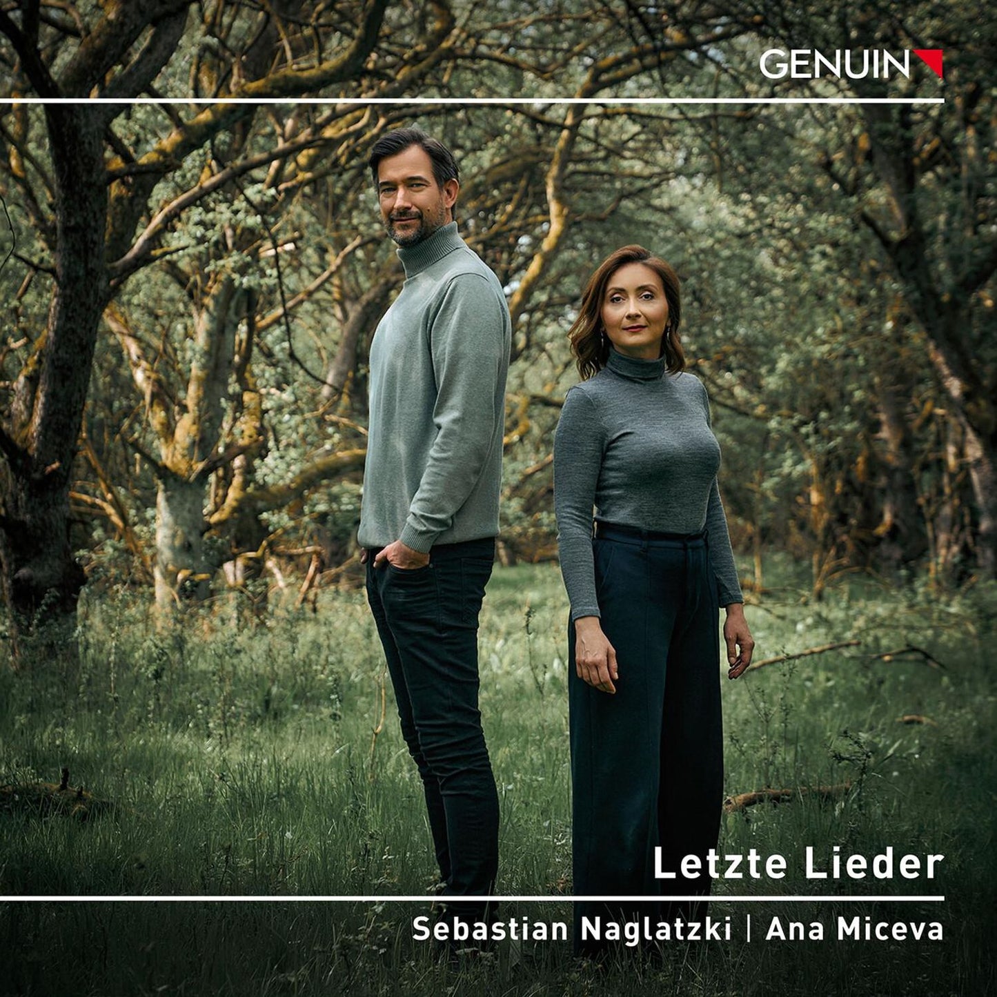 Letzte Lieder (Sebastian Naglatzki)