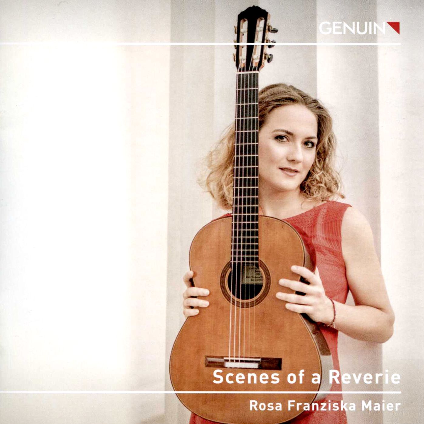 Scenes Of A Reverie (Rosa Franziska Maier)
