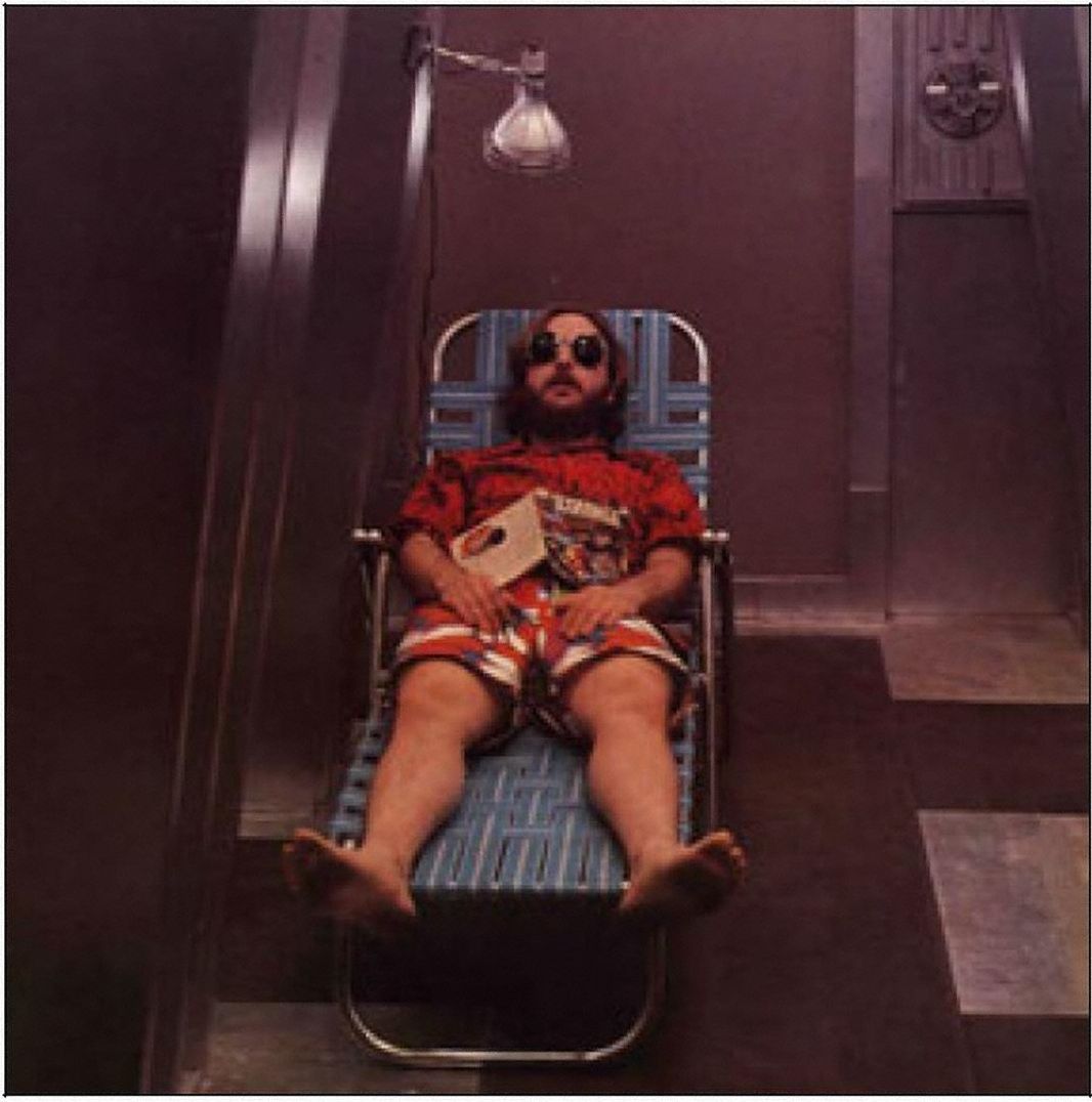 Dark Star [Original Motion Picture Soundtrack]