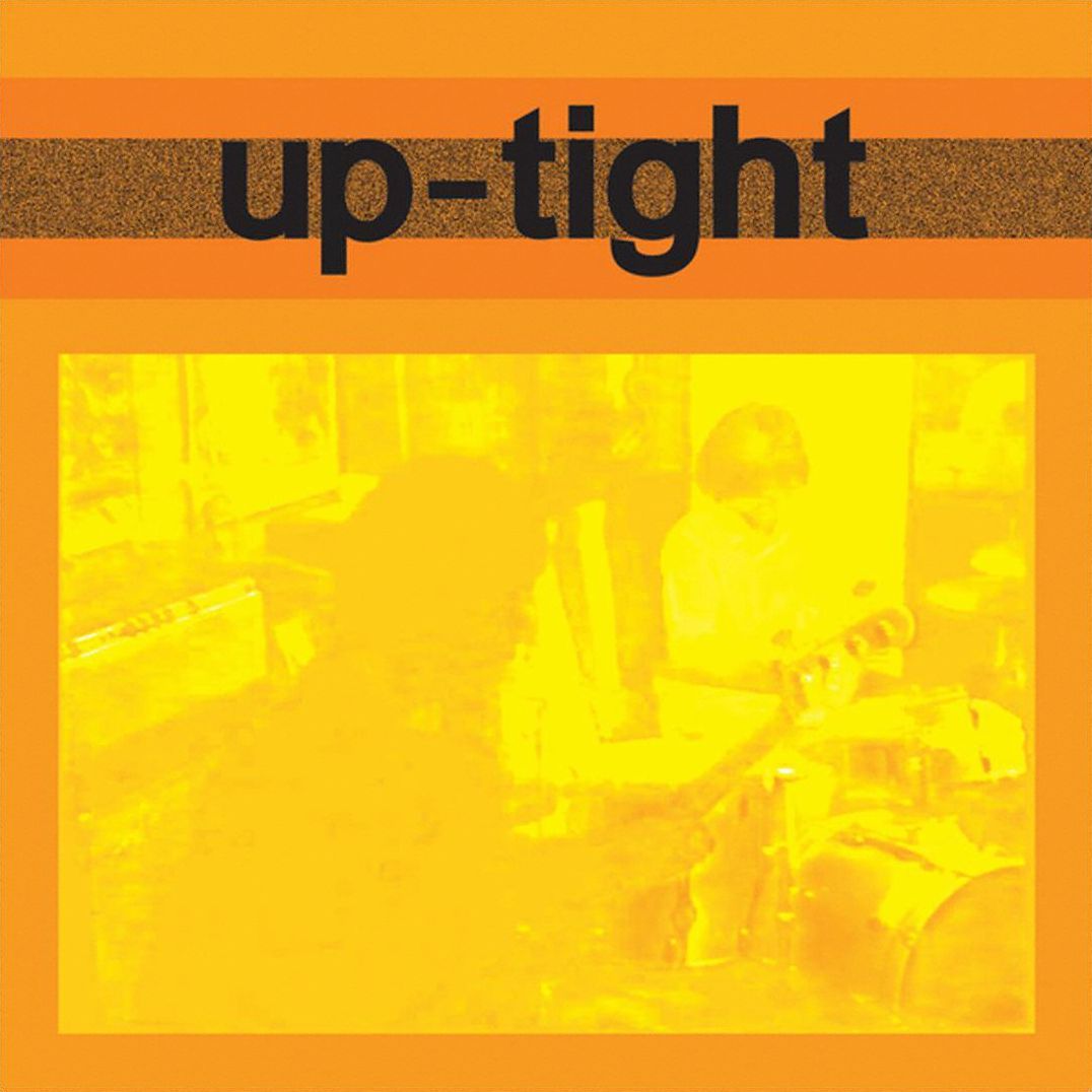 Up-tight