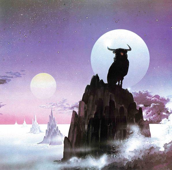 Voice Of Taurus