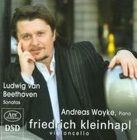 Beethoven: Cello Sonatas