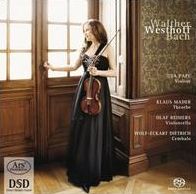Walther, Westhoff, Bach