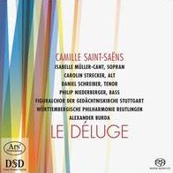 Camille Saint-Saëns: Le Déluge