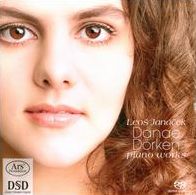Leos Jan?cek: Piano Works