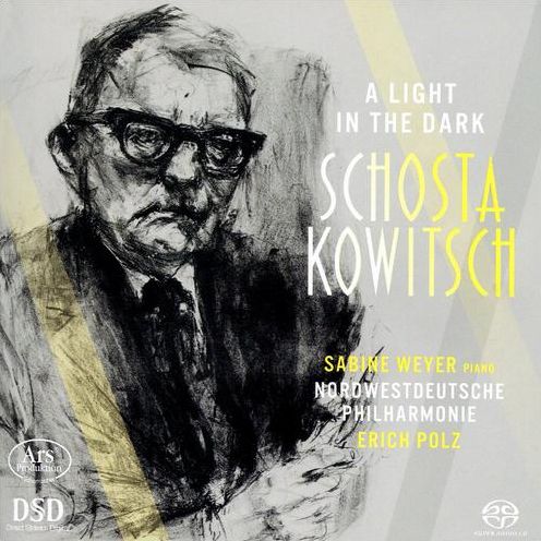 Light In The Dark (Shostakovich / Weyer)