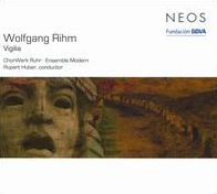 Wolfgang Rihm: Vigilia