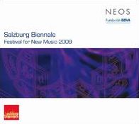 Salzburg Biennial: Festival For New Music 2009