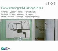 Donaueschinger Musiktage 2010