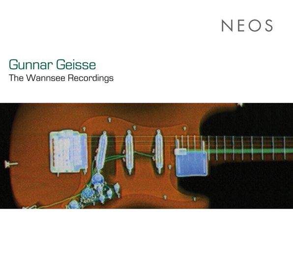 Wannsee Recordings