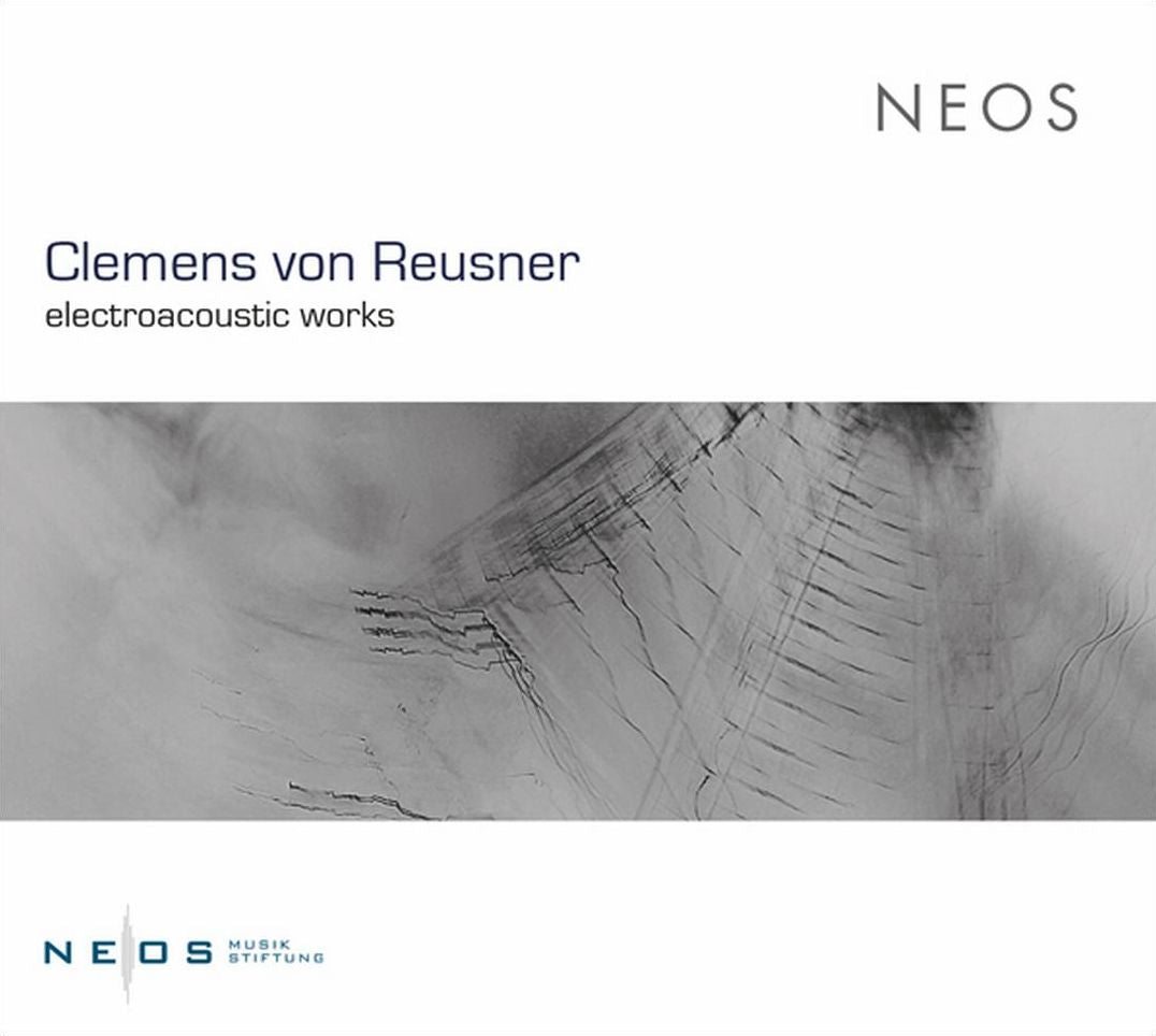 Electroacoustic Works (Reusner)